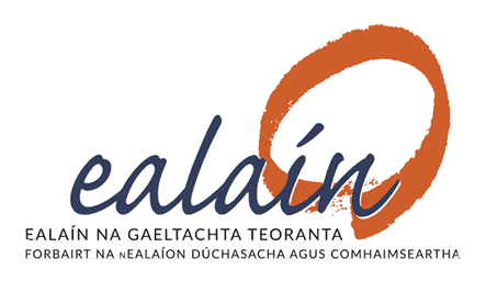 ealaín na Gaeltachta Teoranta