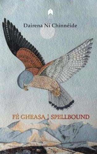 Fé Gheasa / Spellbound by Dairena Ní Chinnéide